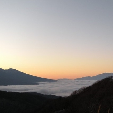 【霧ヶ峰・車山高原のスペシャリスト】ネイチャーガイドがご案内するプライベートガイド付きウォークプラン